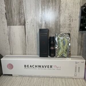 Beachwaver PRO 1” bundle